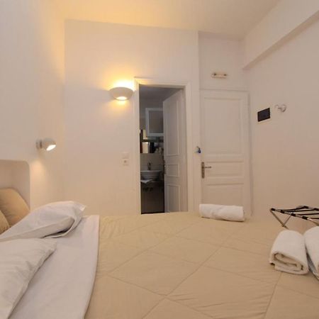 Sea Side Beach Hotel Kamári المظهر الخارجي الصورة